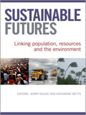 cover image of Sustainable Futures